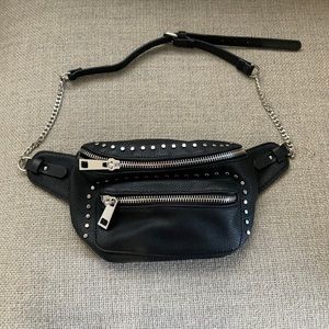 Fanny pack from Topshop - worn once